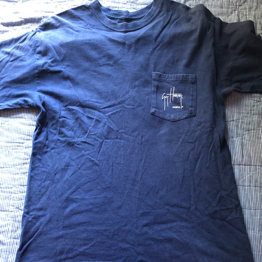 Guy Harvey t-shirt